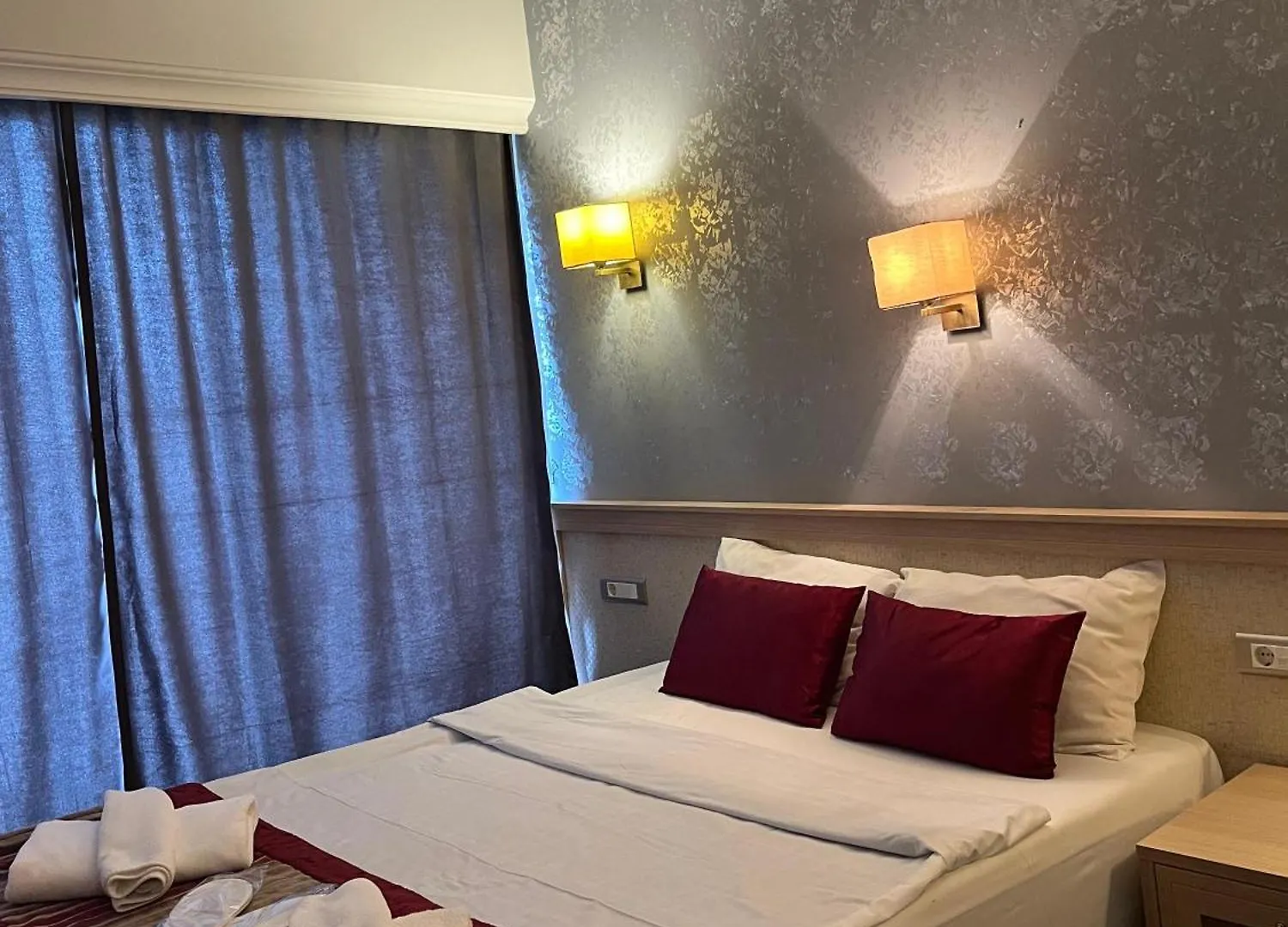 Cashmere Hotel Kusadasi