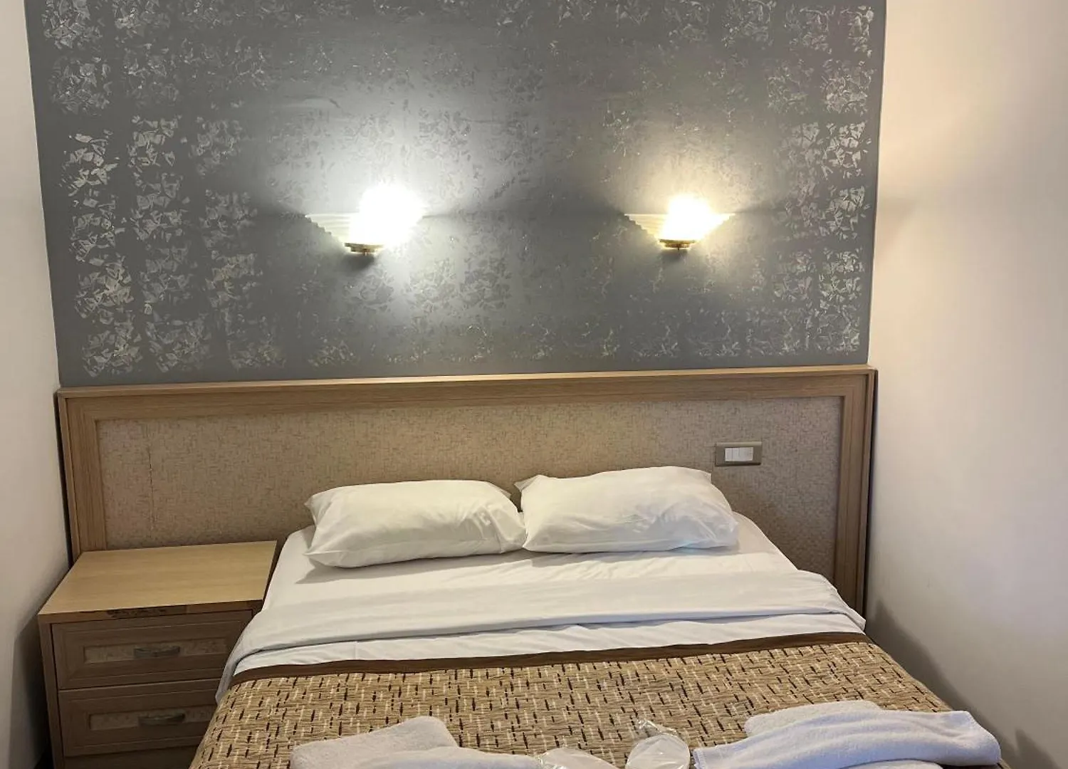Cashmere Hotel Kusadasi