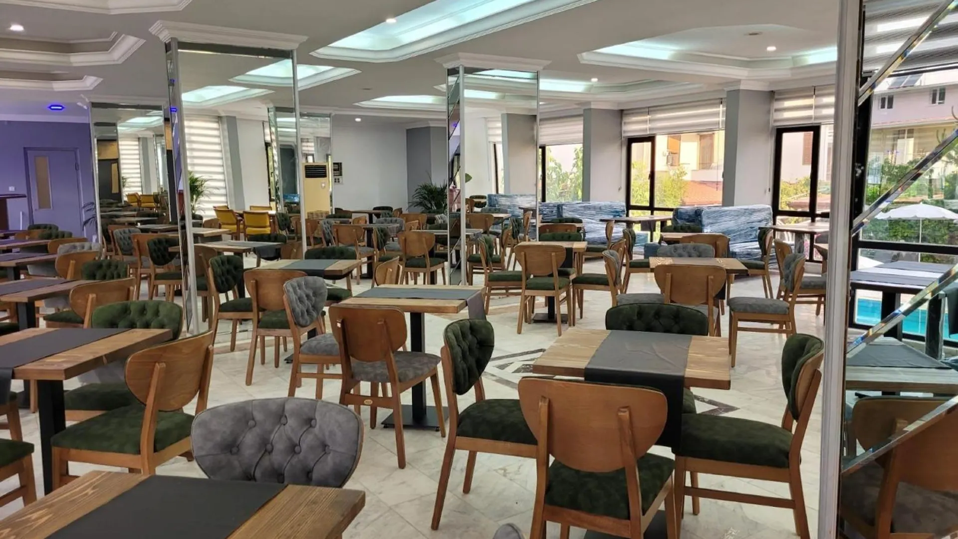 Cashmere Hotel Kusadasi