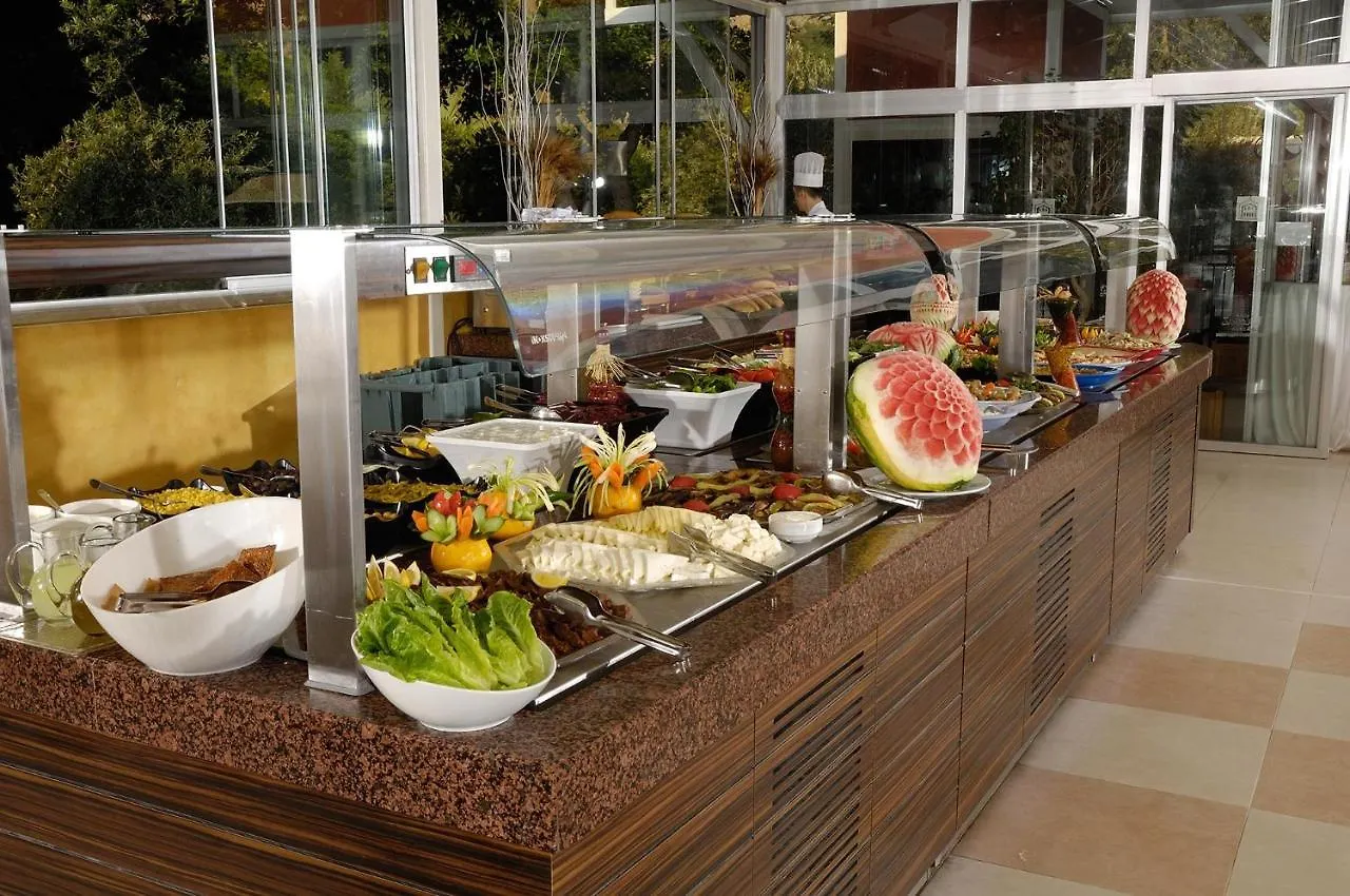 Cashmere Hotel Kuşadası