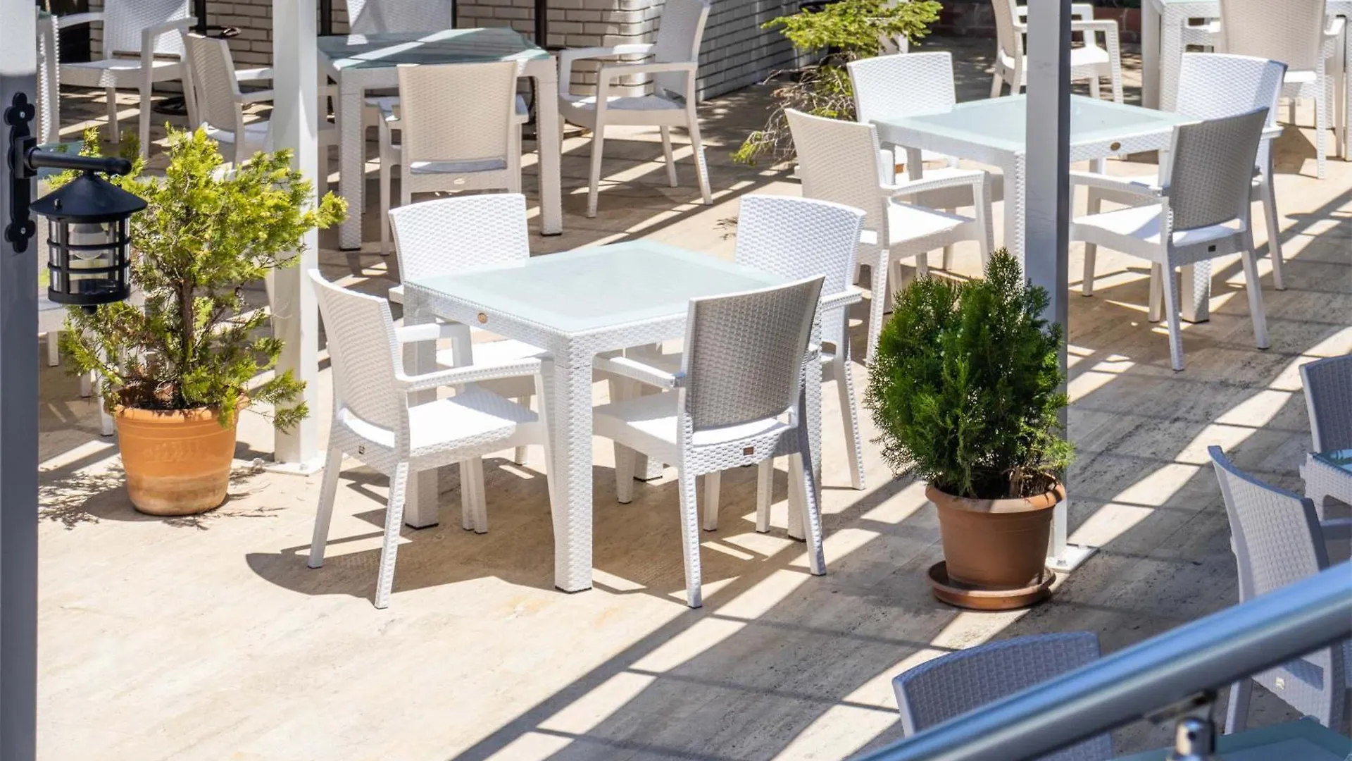 Cashmere Hotel Kuşadası