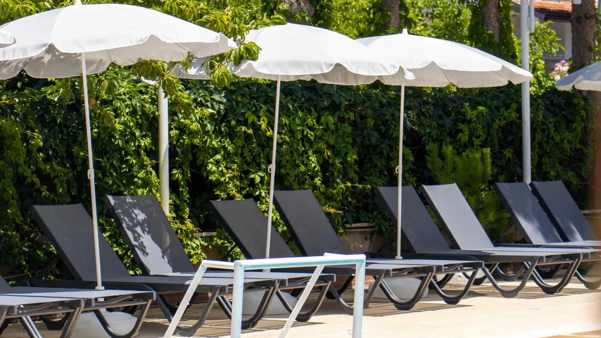 Cashmere Hotel Kuşadası