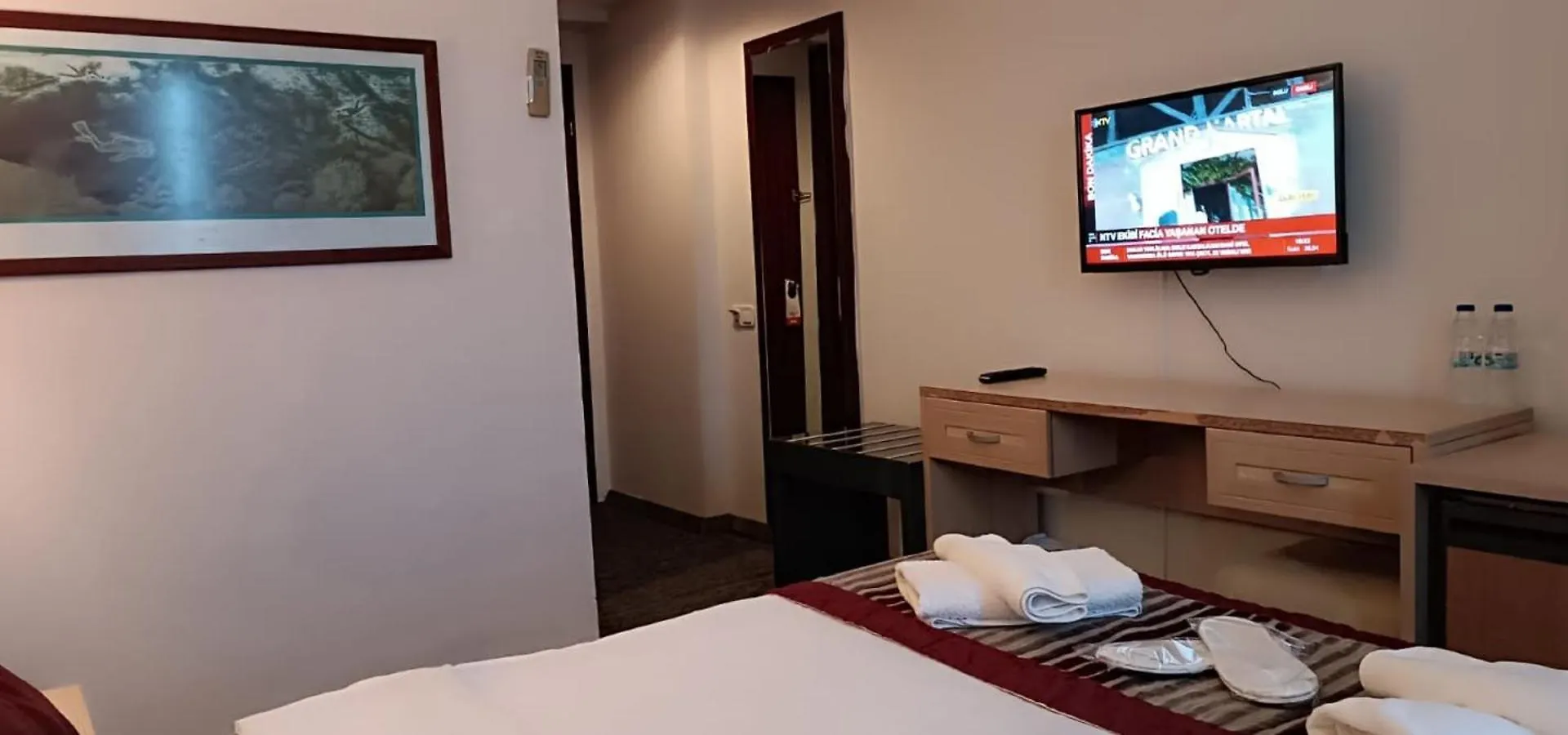 Cashmere Hotel Kuşadası