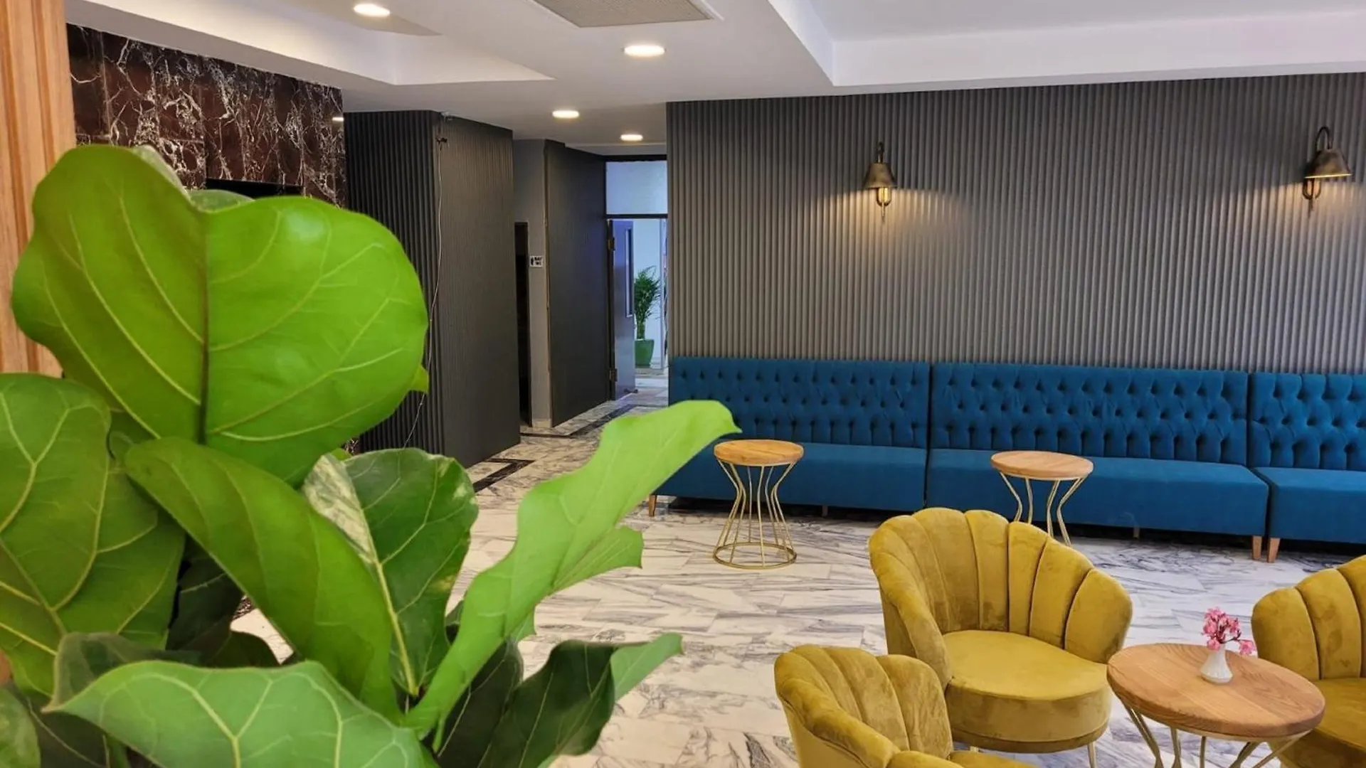 Cashmere Hotel Kuşadası Türkiye