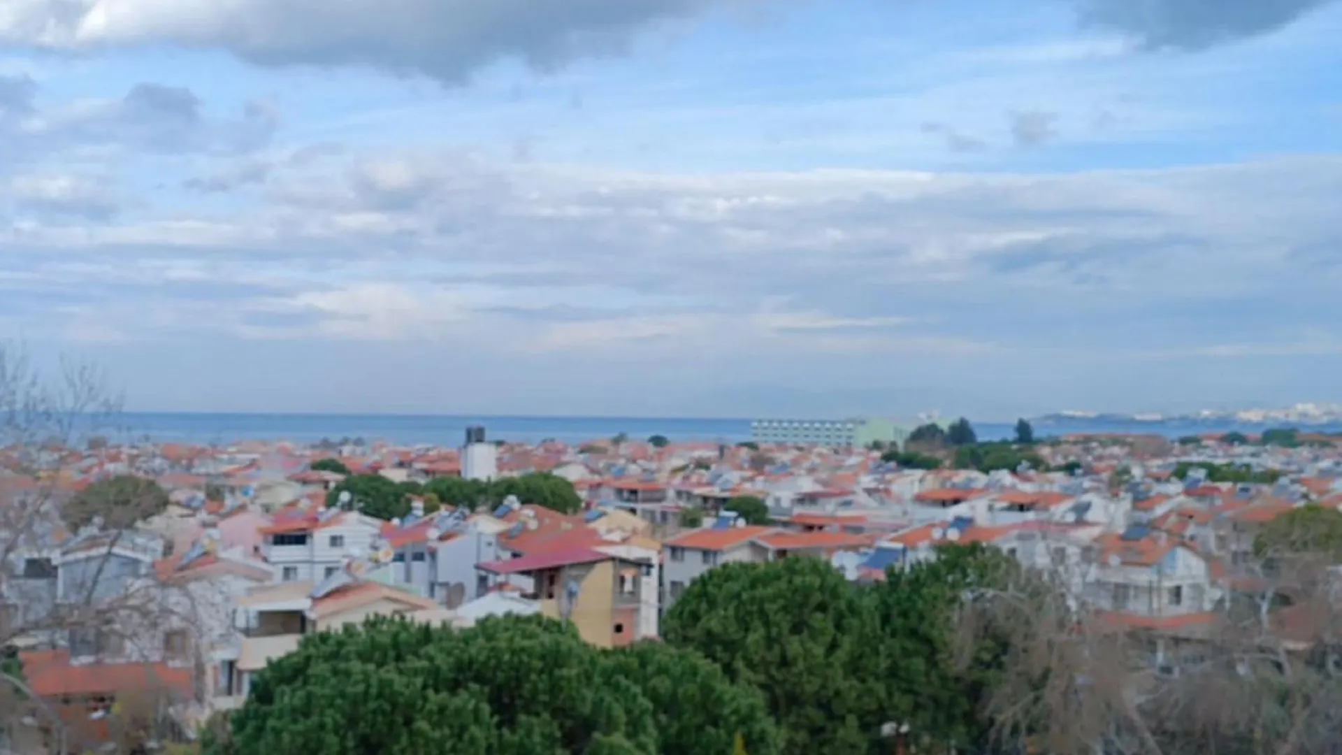 Cashmere Hotel Kuşadası