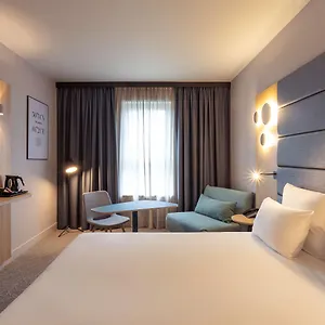 Otel Novotel Brussels Centre Midi