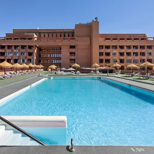 Otel Palmeras Affiliated By Fergus