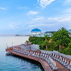 Infinity By Yelken Aquapark&resorts Kuşadasi Otel