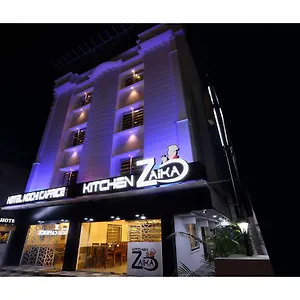 Otel Caprice