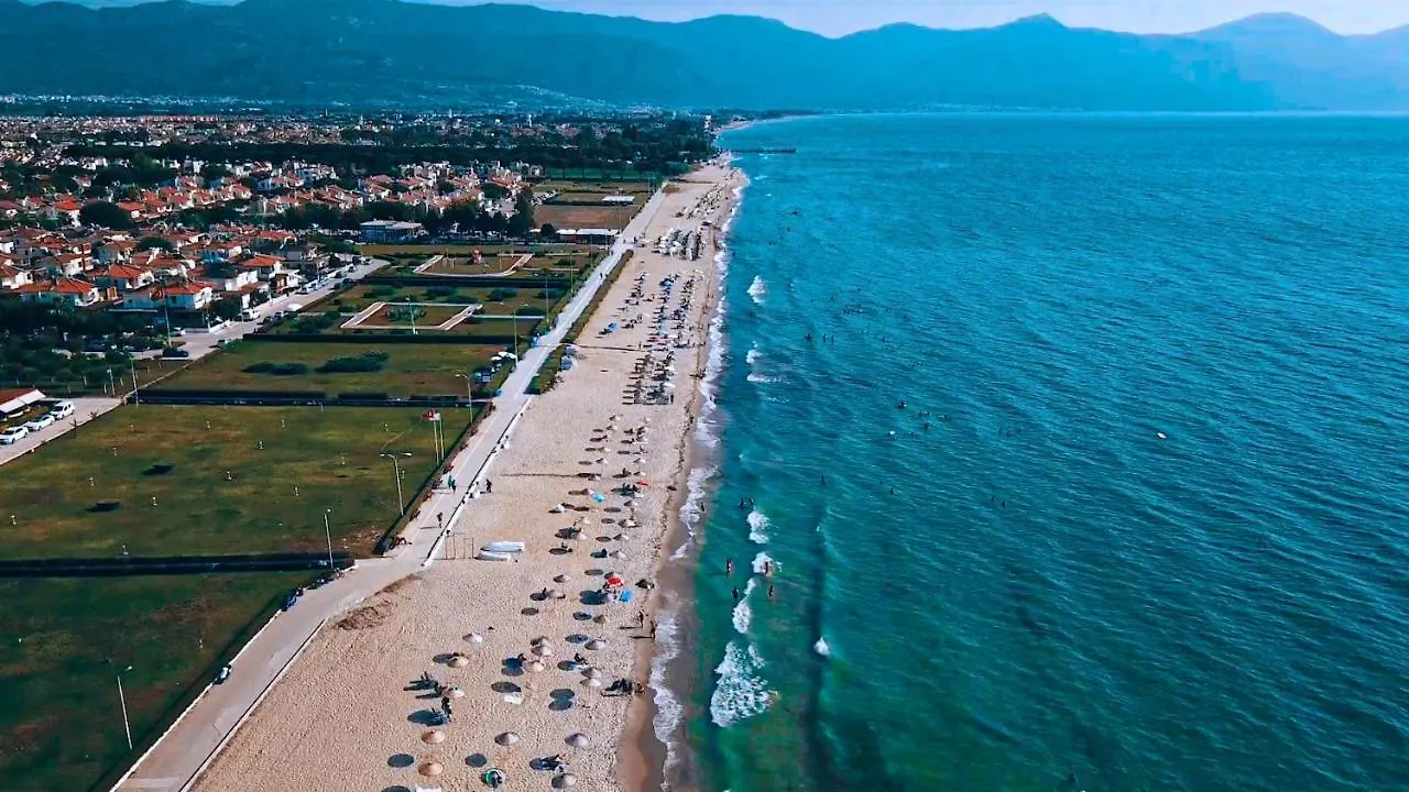 ****  Cashmere Hotel Kusadası Turchia