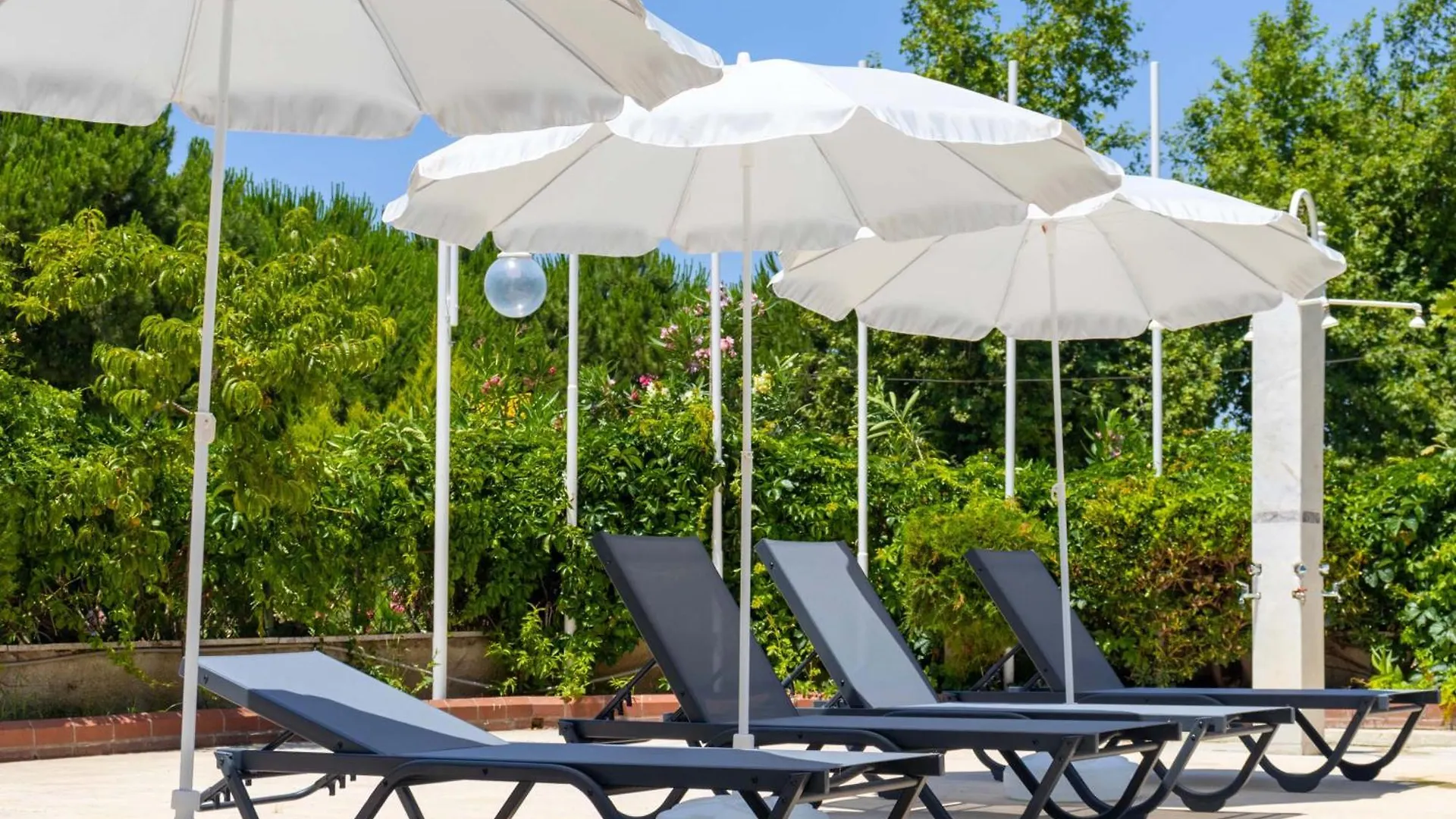 Cashmere Hotel Kusadası 4*,  Turchia