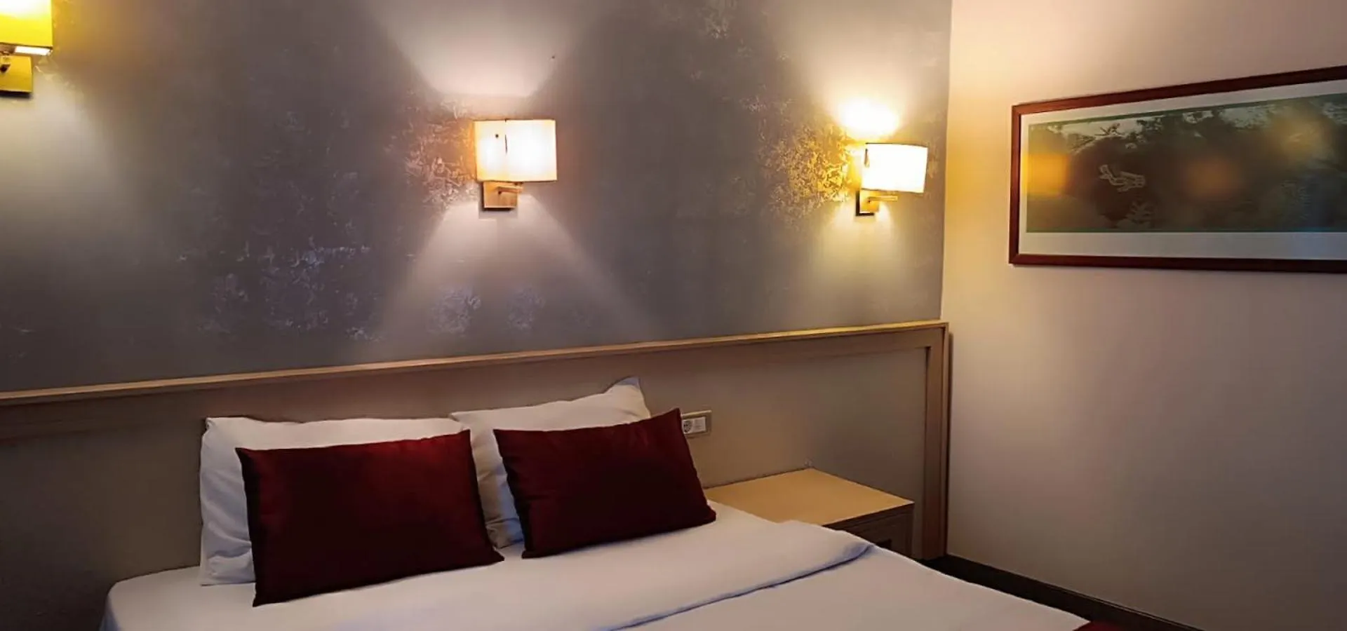 Cashmere Hotel Kusadası