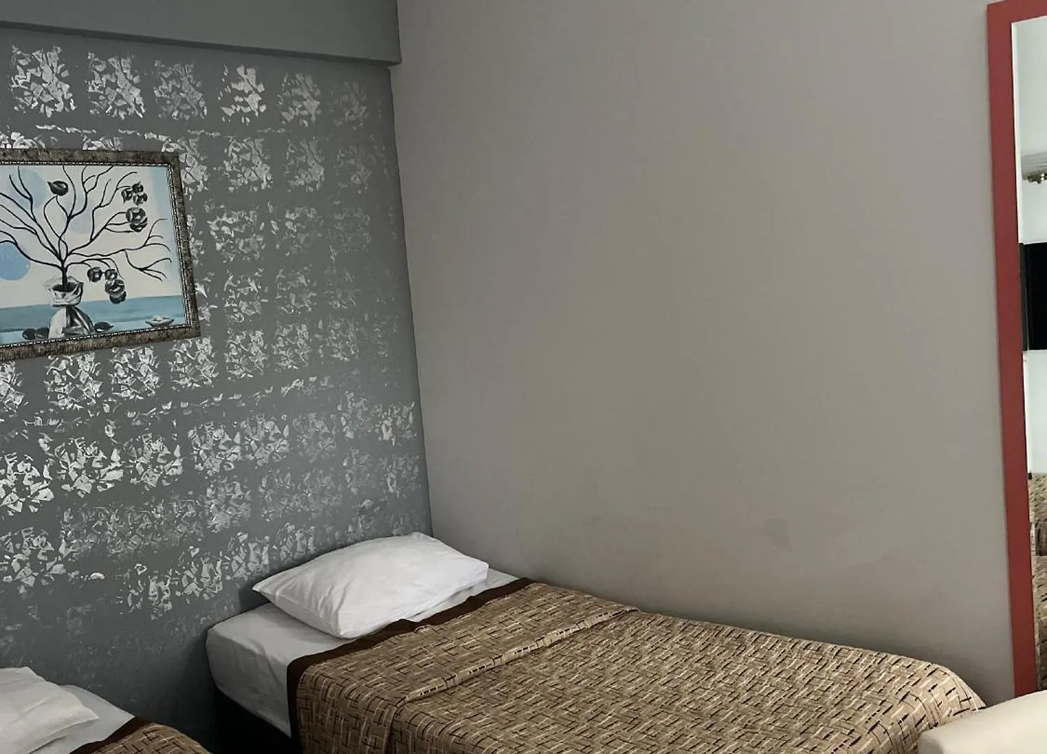 Cashmere Hotel Kusadası