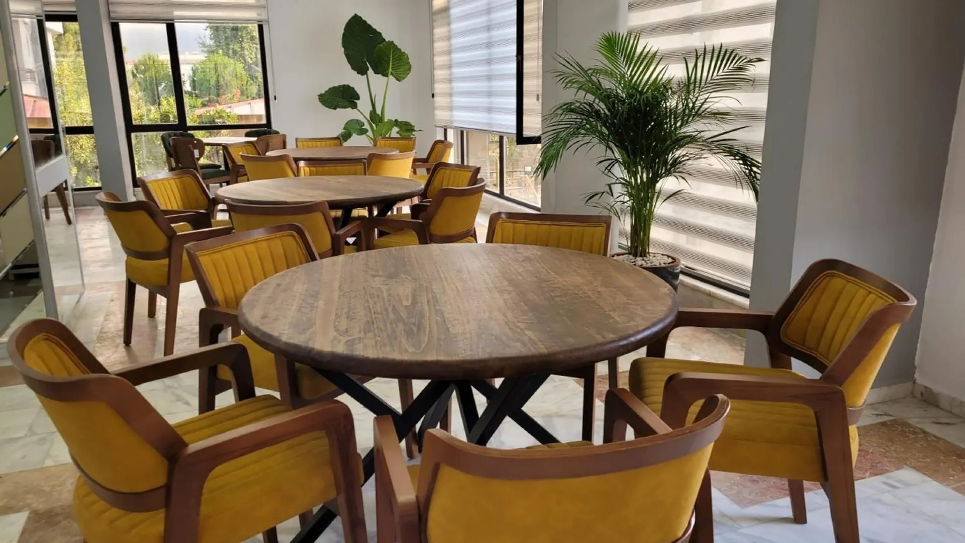 Cashmere Hotel Kusadası