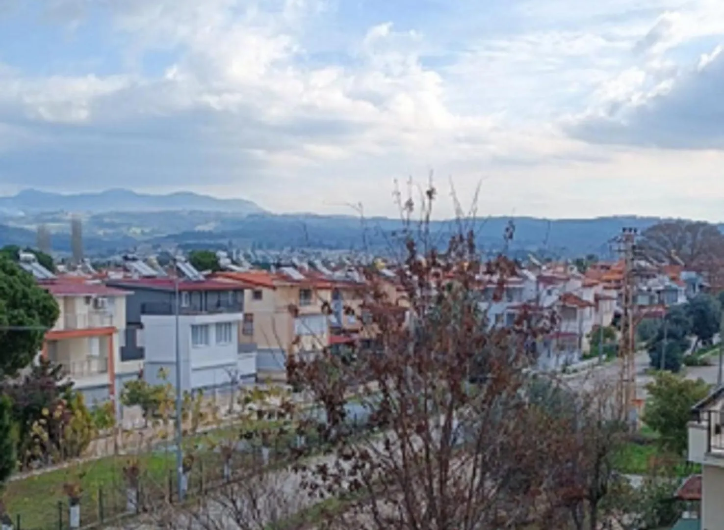 Cashmere Hotel Kusadası 4*,